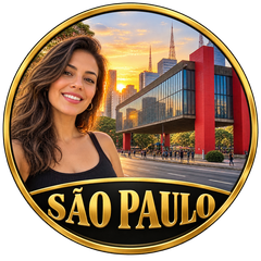 Acompanhantes São Paulo